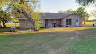 324 NW 1st St, Premont, TX 78375
