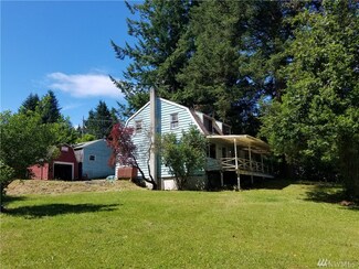 609 6th Avenue Fi, Fox Island, WA 98333