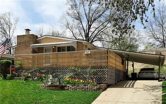 1014 S Appleton Ave, Independence, MO 64053