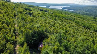 Lot 1 James Jipson Rd, Lowell, ME 04493