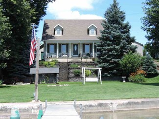 1070 E 455 S, Lagrange, IN 46761