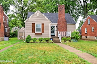 3917 Staebler Ave, Louisville, KY 40207
