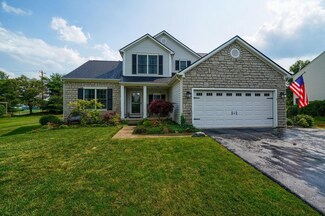 4567 Marilyn Dr, Lewis Center, OH 43035