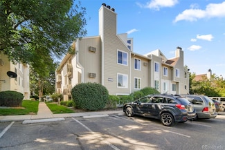 4068 S Atchison Way Unit 103, Aurora, CO 80014