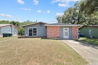 4118 Scarlet Oak Dr, San Antonio, TX 78220