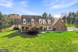 3180 Zacharias Rd, Collegeville, PA 19426