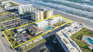 3509 S Atlantic Ave Unit 102/103, New Smyrna Beach, FL 32169