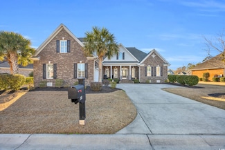 212 Minnow Ln, Murrells Inlet, SC 29576