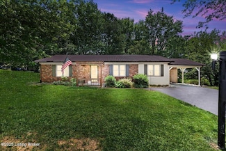 401 Embry Villa Dr, Leitchfield, KY 42754
