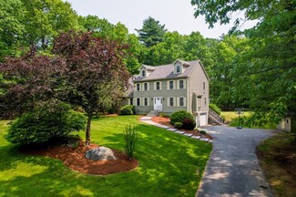 25 Appaloosa Cir, Tyngsboro, MA 01879