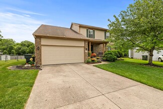 4506 Manville Ct, Columbus, OH 43231