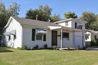 961 Waverly St, Wichita, KS 67218
