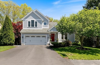 36 Exeter Farms Rd, Exeter, NH 03833