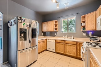 2600 Los Palos St, Las Vegas, NV 89108