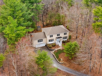 207 Hayden Rd, Hollis, NH 03049