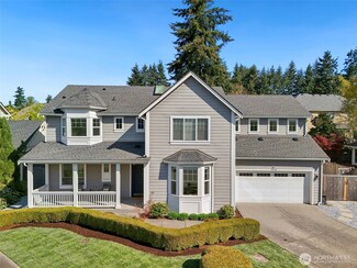 6276 119th Ave SE, Bellevue, WA 98006