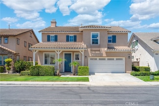 13360 Goldmedal Ave, Chino, CA 91710