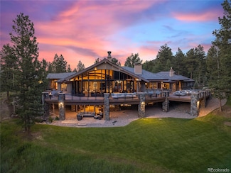 113 Elk Crossing Ln, Evergreen, CO 80439