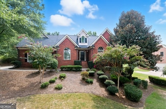 5113 Chapel Crossing, Douglasville, GA 30135