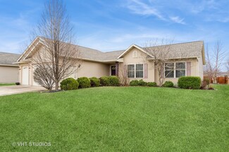 1837 Anne Ln, Morris, IL 60450