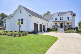 474 Rivernorth Dr, North Augusta, SC 29841