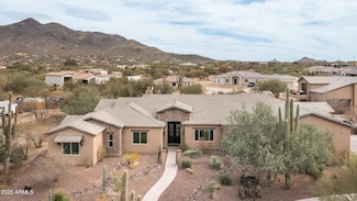 35045 N 52nd Place, Cave Creek, AZ 85331