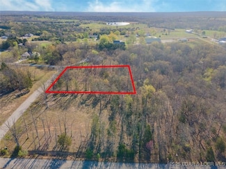 Lot 66 Forget me Not Ln, Warren Township, MO 65020