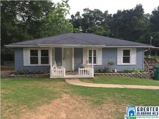 6018 Gwin Dr, Bessemer, AL 35023
