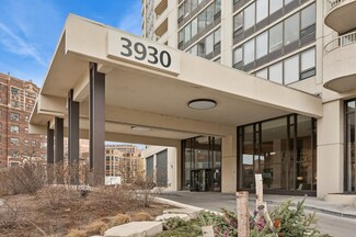 3930 N Pine Grove Ave Unit 2401, Chicago, IL 60613