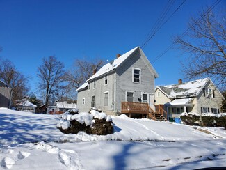751 Wisconsin Ave, Lansing, MI 48915