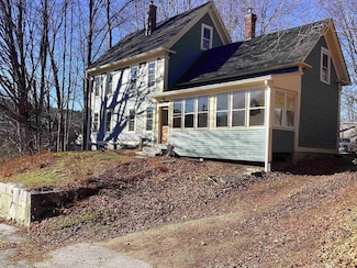 26 Terrace St, Marlborough, NH 03455