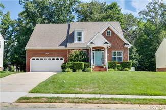 4217 Cameron Rd, Hopewell, VA 23860