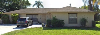 1248 SE Palm Beach Rd, Port Saint Lucie, FL 34952