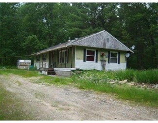 875 N Main St, Orange, MA 01364