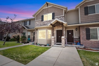 490 E 700 S Unit 509, Clearfield, UT 84015