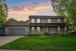 7604 Princeton Dr NE, Cedar Rapids, IA 52402