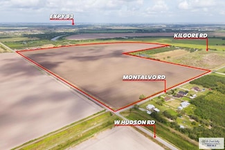 000 W Hudson Rd, San Benito, TX 78586