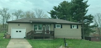 59226 S Acres Rd, Byesville, OH 43723