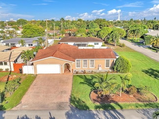 5700 NE 18th Terrace, Fort Lauderdale, FL 33308