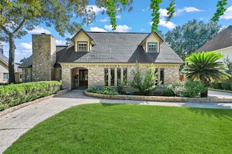 7602 Pine Green Ln, Humble, TX 77346