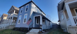 236 N 21st St, Columbus, OH 43203