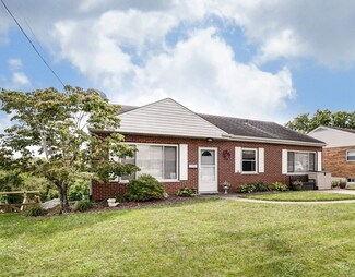 124 Hope Ln, Highland Heights, KY 41076