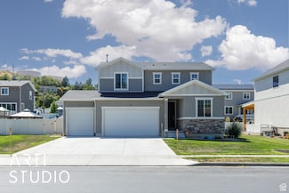 5241 S 1250 W, Ogden, UT 84405