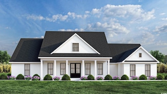 1464 Hawthorn Dr Unit LCC 16, Pawleys Island, SC 29585