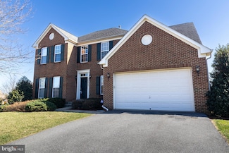 14017 Westmeath Dr, Laurel, MD 20707