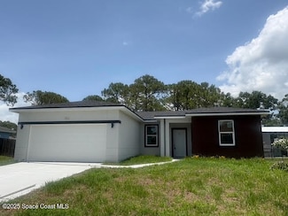 983 Raleigh Rd SE, Palm Bay, FL 32909