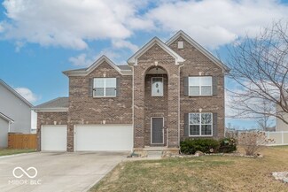 1683 Dorset Dr, Avon, IN 46123