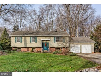 205 County House Rd, Clarksboro, NJ 08020