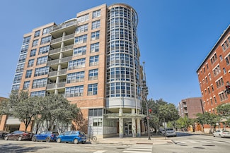1200 W Monroe St Unit 812, Chicago, IL 60607