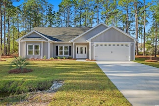 189 Boundaryline Dr NW, Calabash, NC 28467